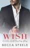 [London Suits 1.50] • The Wish